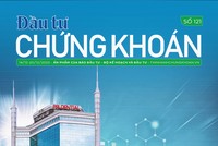 Đầu tư Chứng khoán số 121/2020