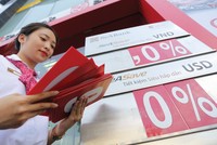 Lãi suất thấp có thể tiếp tục tác động mạnh tới tỷ suất lợi nhuận và mô hình kinh doanh bảo hiểm.