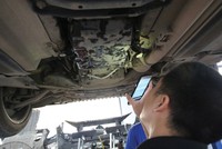 Điểm tích cực của thị trường bảo hiểm phi nhân thọ năm nay là tỷ lệ bồi thường thấp hơn nhiều so với các năm trước. Ảnh: Dũng Minh.