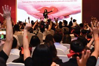 Uy tín, thương hiệu của công ty bảo hiểm không quan trọng bằng uy tín cá nhân đại lý.