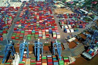 Bảo hiểm hàng hóa có cơ hội lớn nhờ các hiệp định thương mại tự do.