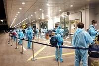 Ảnh minh họa. (Ảnh: TTXVN phát).