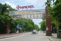 Hanel, Giầy Thượng Đình khóc trên “đất vàng”