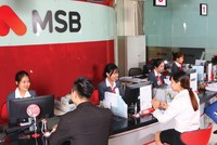 MSB: Nhiều thay đổi trước thềm niêm yết