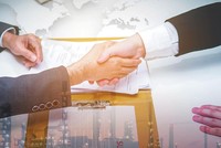 Hoạt động M&A trở nên sôi động hơn trong những tháng cuối năm 2020.