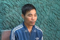 Bắt đối tượng làm giả giấy chứng nhận quyền sử dụng đất để lừa đảo