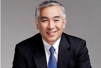 Ông Yoon Young Kim, Tổng Gíam đốc Schneider Electric Việt Nam & Campuchia.