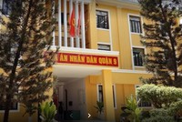 TAND quận 9 sẽ được giải thể. 5 tòa chuyên trách sẽ được thành lập tại Thủ Đức.