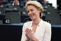 Ngày 24/12, Anh và Liên minh châu Âu (EU) đã thông báo chính thức đạt được thỏa thuận thương mại hậu Brexit.