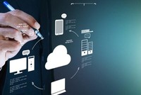 Thị trường điện toán đám mây Việt Nam đang đạt doanh thu khoảng 133 triệu USD.