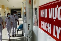 Trung tâm Kiểm soát bệnh tật tỉnh Đồng Tháp khuyến cáo người dân bình tĩnh, tránh hoang mang, lo sợ; đồng thời đề cao cảnh giác, chủ động các biện pháp phòng, chống dịch bệnh theo khuyến cáo của Bộ Y tế.