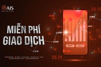 Thị trường chứng khoán Việt tăng tốc những ngày cuối năm