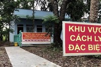 Ảnh minh họa. (Nguồn: TTXVN phát).