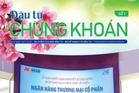 Đầu tư Chứng khoán số 1/2021
