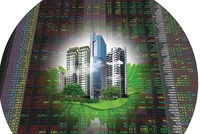 Cổ phiếu địa ốc chờ lực đẩy