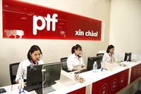 Công ty tài chính trách nhiệm hữu hạn một thành viên Bưu Điện thông báo sửa đổi, bổ sung nội dung Giấy phép thành lập và hoạt động