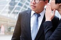 Chiến lược theo dấu tin đồn giúp nhiều nhà đầu tư ăn trọn sóng tăng