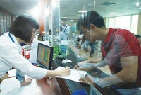 Quy trình khởi sự kinh doanh giảm từ 8 thủ tục với 16 ngày xuống chỉ còn 3 thủ tục với 6 ngày. Ảnh: Dũng Minh.