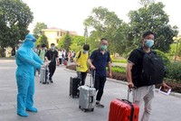 (Ảnh: TTXVN/Vietnam+).