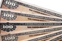 Lợi suất trái phiếu chính phủ Mỹ tăng mạnh, kỳ hạn 10 năm đạt 1,13%/năm, nhưng lãi suất thật vẫn ở mức âm 0,93%/năm.