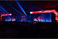 Nhận diện Thương hiệu tập đoàn Danh Khôi – Biểu tượng đại diện thông điệp cho kỷ nguyên phát triển mới