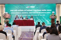 Gần ngày giao dịch chính thức trên sàn HOSE, thông tin cổ phiếu của MIC nóng hơn bao giờ hết