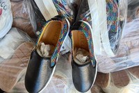 Sản phẩm hàng hoá giả mạo nhãn hiệu GUCCI.