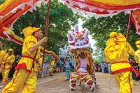 Kinh tế vững, doanh nghiệp niêm yết lạc quan