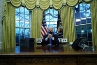 Tổng thống Mỹ Joe Biden. Ảnh: Reuters.