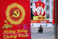 (Ảnh minh họa: Trọng Đạt/TTXVN).