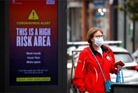 Ảnh minh họa. (Nguồn: Standard).