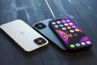 Bộ sản phẩm iphone 12.