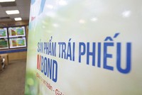 Trái phiếu vẫn được dự báo là kênh huy động vốn hiệu quả của các doanh nghiệp trong năm 2021.