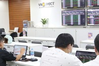 Ủy ban Chứng khoán Nhà nước đang đẩy mạnh việc triển khai các giải pháp nâng hạng thị trường chứng khoán.