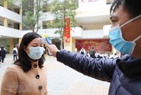 (Ảnh minh họa: TTXVN).