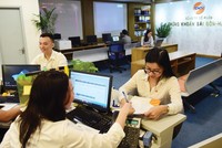 Thanh khoản thị trường chứng khoán hiện đang đạt xấp xỉ 20.000 tỷ đồng/phiên.