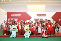 Apax Leaders là thương hiệu đào tạo tiếng Anh trẻ em được nhiều phụ huynh, học sinh tin tưởng.