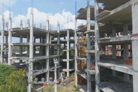 Dự án bị chậm tiến độ “ngâm” từ năm này qua năm khác.