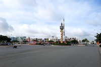 Hậu Giang tìm chủ đầu tư cho dự án khu đô thị quy mô vốn 2.700 tỷ đồng