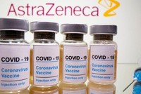 Ông Johnson cũng cho biết Anh đã bắt đầu tiêm mũi vaccine ngừa COVID-19 thứ 2 cho khoảng 500.000 người Anh.