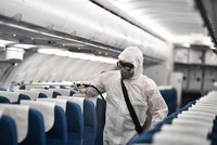 Lao động ngành giao thông trong năm 2020 phải nghỉ việc luân phiên trên diện rộng, lĩnh lương tối thiếu vùng.