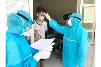 Vĩnh Long: Truy vết, cách ly 5 trường hợp F1 của bệnh nhân mắc bệnh