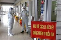 (Ảnh: TTXVN phát).