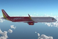 Theo đánh giá, có rất nhiều tín hiệu cho thấy tương lai sáng sủa của ngành hàng không trong năm 2021.