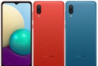 Samsung Galaxy A02: Điện thoại giá rẻ phù hợp cho các bạn trẻ yêu thích công nghệ và chụp ảnh