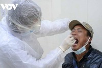 Trong các ngày 17-18/2, các cơ sở y tế đủ năng lực xét nghiệm dịch vụ SARS-CoV-2 trên địa bàn tỉnh Quảng Ninh đã xét nghiệm trên 6.700 mẫu, đều cho kết quả âm tính.