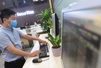 Các nhà đầu tư đang “bắt đầu chương mới”, không để tiền nằm yên trong tài khoản.