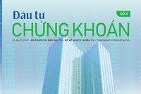 Đầu tư Chứng khoán số 8/2021