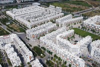 PTB, DGC và CRE đang có động thái tiến sâu hơn vào lĩnh vực bất động sản trong năm 2021.