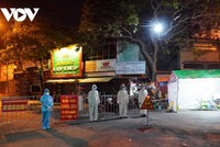 Các ổ dịch tại thành phố Chí Linh, thị xã Kinh Môn và huyện Nam Sách đã cơ bản được khoanh vùng, khống chế.